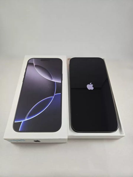 IPhone 16 Pro max 256gb64226056384513110