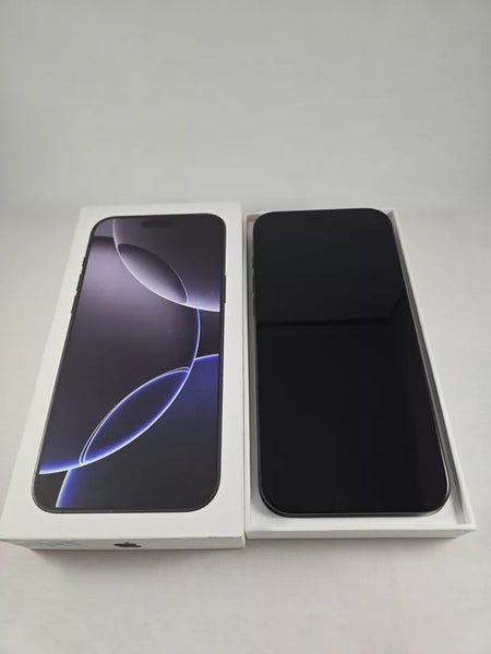 IPhone 16 Pro max 256gb64226056384513111