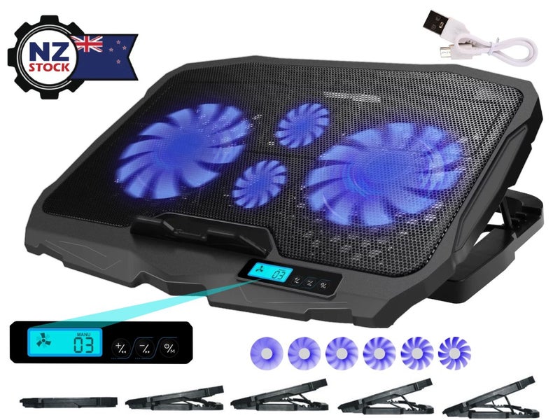 Laptop Cooling Pad NZ Local Buy Carousel 1