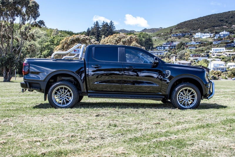 2024 Ford Ranger XLT 2.0L BI-TURBO 4WD64226466596738111