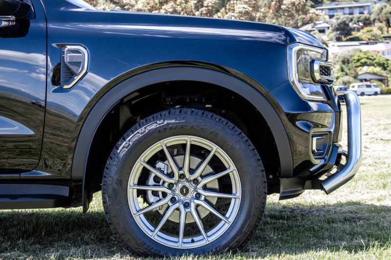 2024 Ford Ranger XLT 2.0L BI-TURBO 4WD64226466596738112