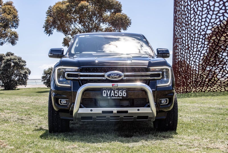 2024 Ford Ranger XLT 2.0L BI-TURBO 4WD64226466596738114