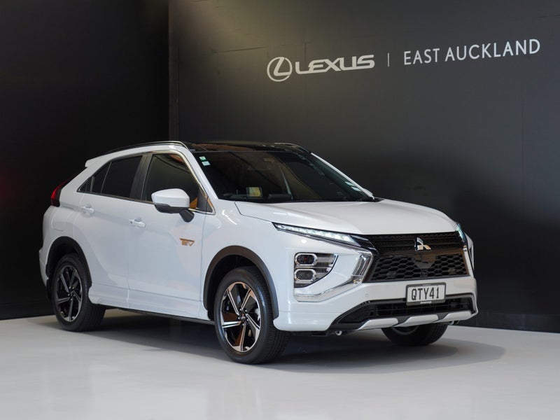 2024 Mitsubishi Eclipse Cross VRX PHEV/4WD/AT64226615178625110