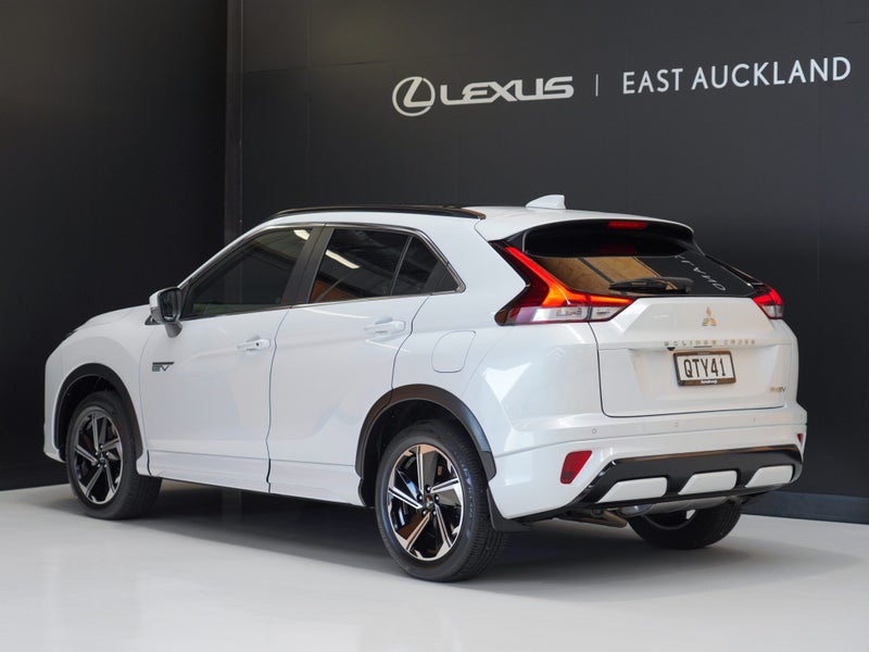 2024 Mitsubishi Eclipse Cross VRX PHEV/4WD/AT64226615178625111