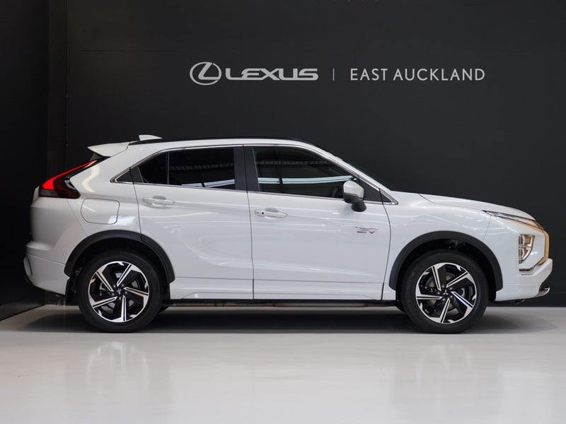 2024 Mitsubishi Eclipse Cross VRX PHEV/4WD/AT64226615178625112