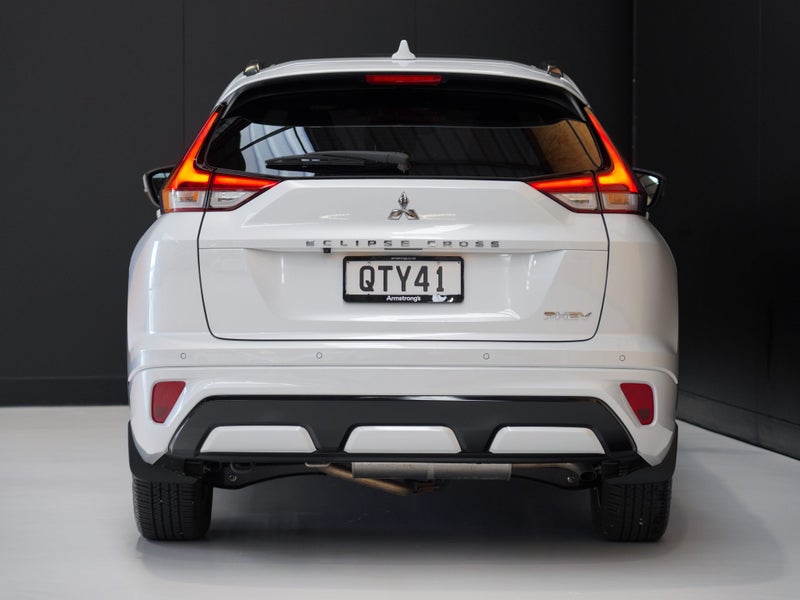 2024 Mitsubishi Eclipse Cross VRX PHEV/4WD/AT64226615178625114