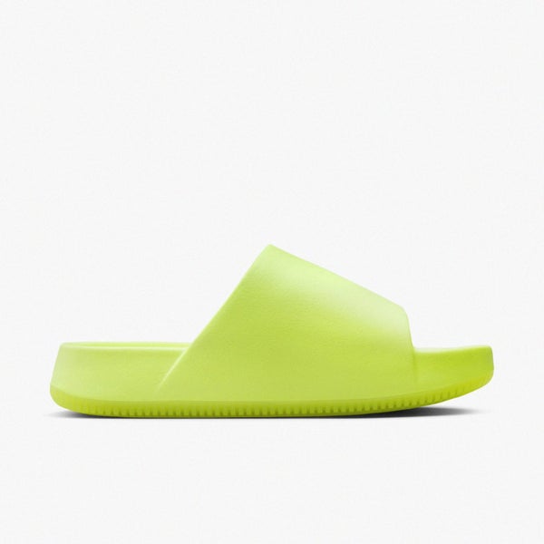 Nike Calm Slide Volt Men Slip On Casual Lifestyle All-Day Wear Sandal FD4116-700 Carousel 1