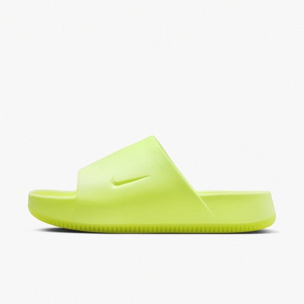 Nike Calm Slide Volt Men Slip On Casual Lifestyle All-Day Wear Sandal FD4116-700 Carousel 2