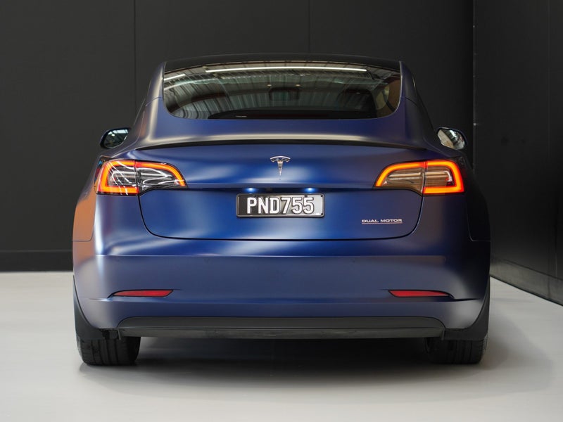 2022 Tesla Model 3 TESLA MODEL 3 Model 3 Perfor...64226832274435114