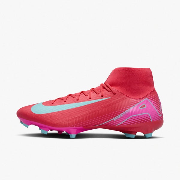Nike ZM Superfly 10 Acad FG/MG Mad Energy Pack Men Soccer Shoes FQ1456-800 Carousel 2