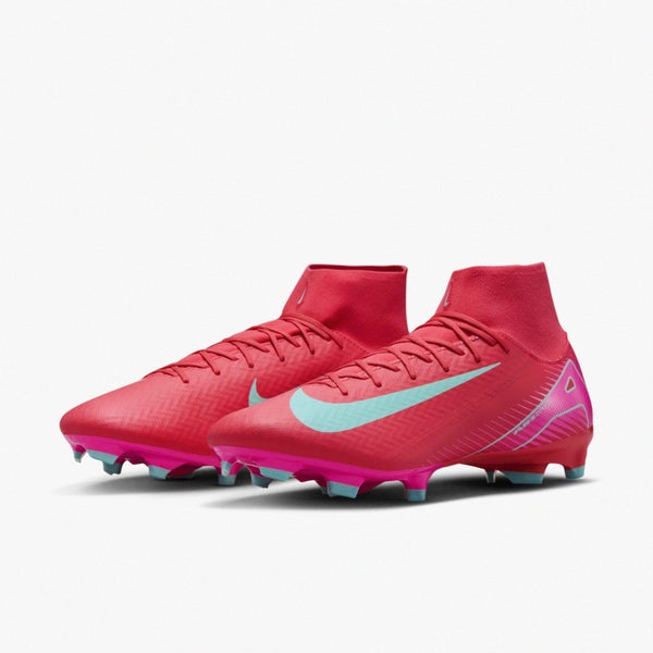 Nike ZM Superfly 10 Acad FG/MG Mad Energy Pack Men Soccer Shoes FQ1456-800 Carousel 16