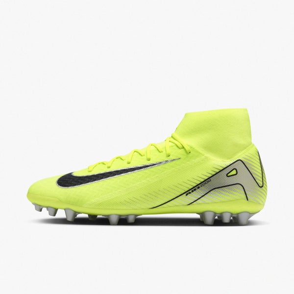 Nike ZM Superfly 10 Academy AG Mad Voltage Pack Men Soccer Shoes FQ8329-700 Carousel 2