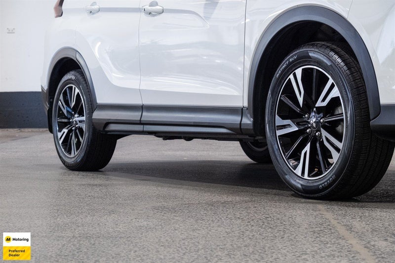 2023 Mitsubishi Eclipse Cross XLS 1.5PT 4WD NZ New64227032148225113