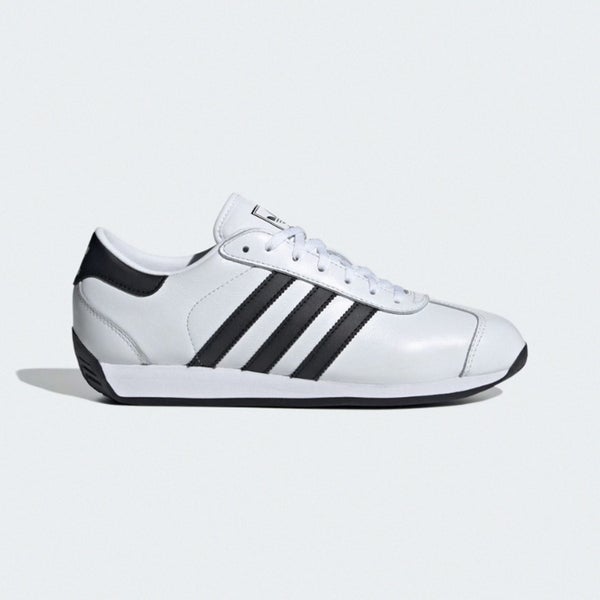 adidas Originals Country II 2 Footwear White Core Black Men Unisex Casual IG4549 Carousel 1