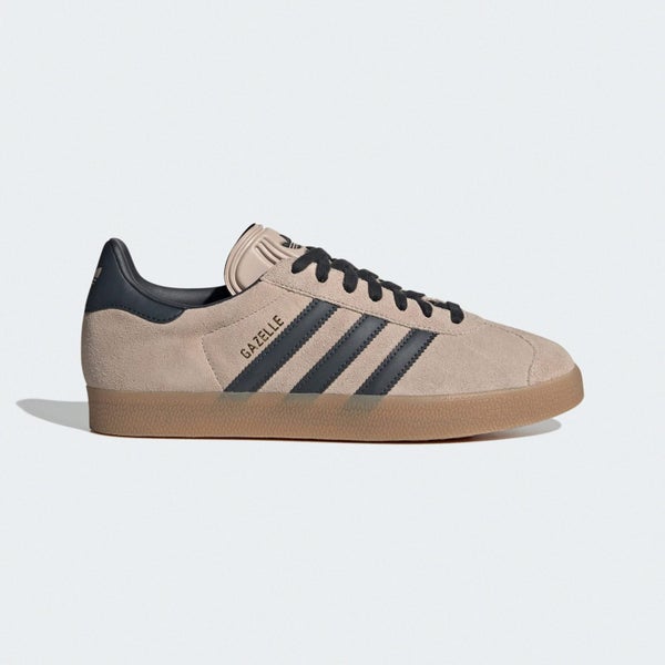 adidas Originals Gazelle Wonder Taupr Night Indigo Gum Men Unisex IG6199 Carousel 1