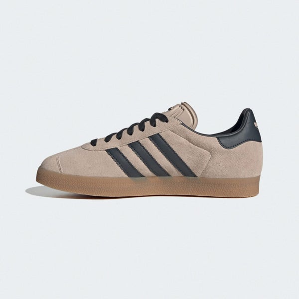 adidas Originals Gazelle Wonder Taupr Night Indigo Gum Men Unisex IG6199 Carousel 2