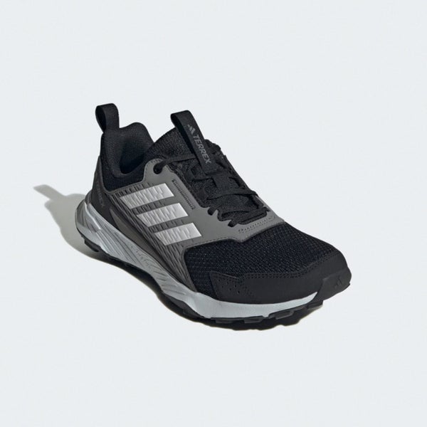 adidas Terrex Tracefinder 2 W Core Black Dash Grey Women Road Running IH2937 Carousel 16