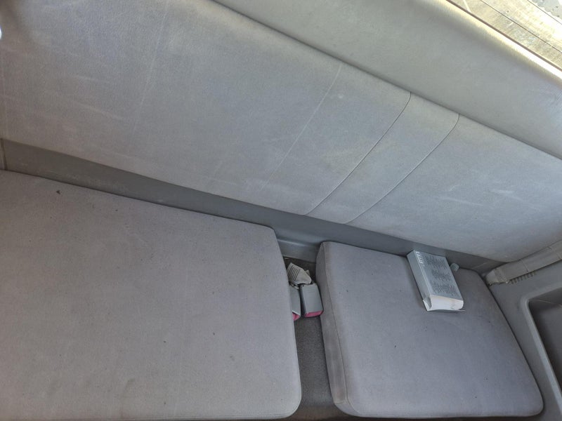 2005 Toyota Hilux Td Sr5 Xcu64227241086849114