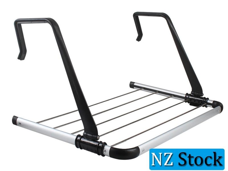 Clothes Drying Rack NZ Clearance Carousel 2
