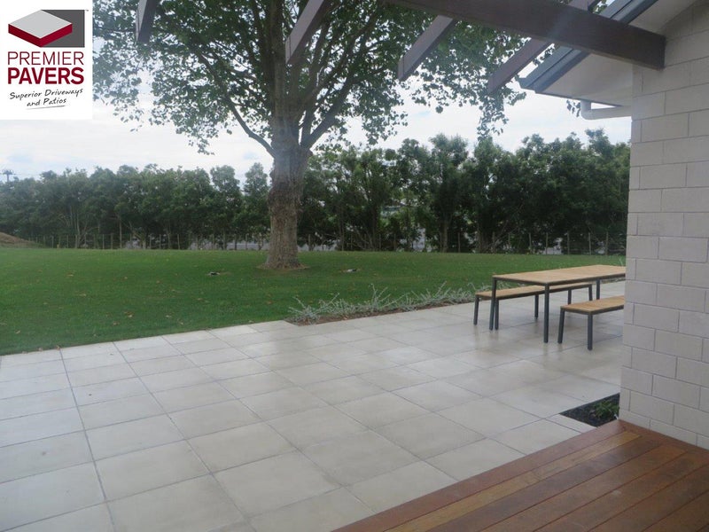 $1144 worth of 38 x Milano 600x600 Natural Stone paving, #070, $1 RESERVE Carousel 4