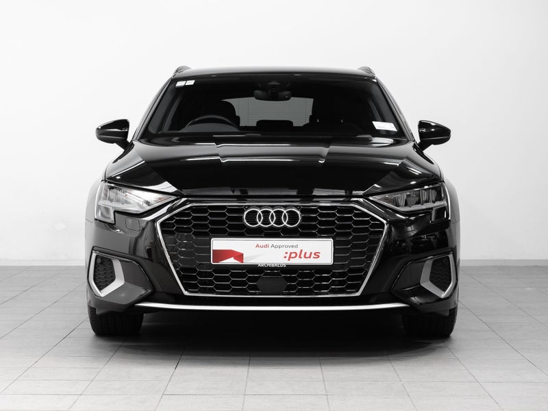 2024 Audi A3 35 S-Line Turbo Petrol Auto64227409156225111