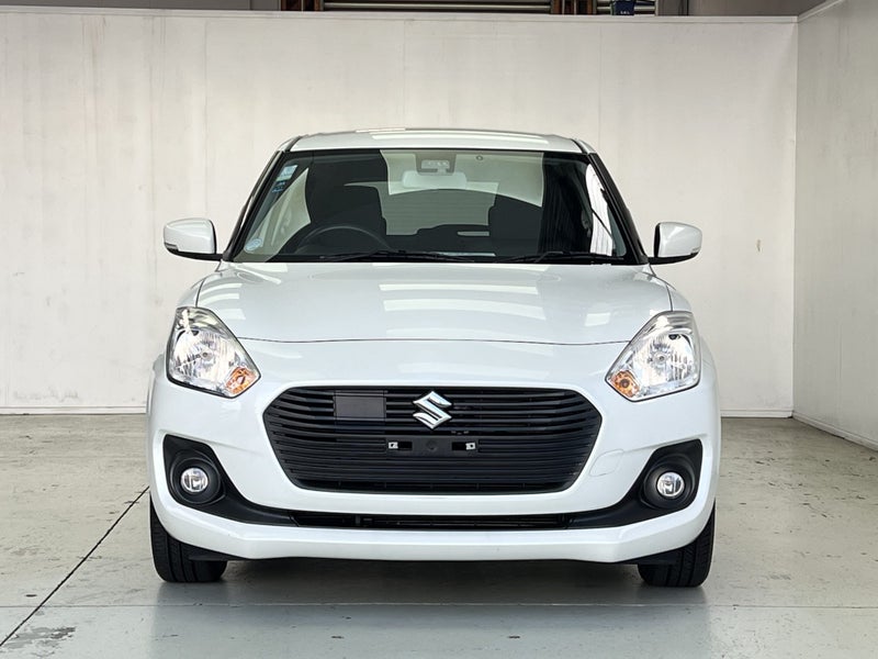 2017 Suzuki Swift XL WITH 16``ALLOYS64227409163394111