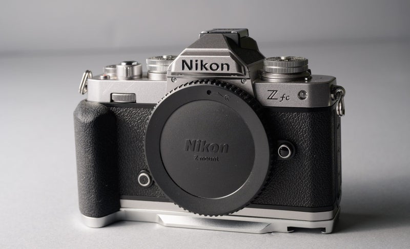 Nikon Zfc Infrared 720nm Conversion64227408120451110