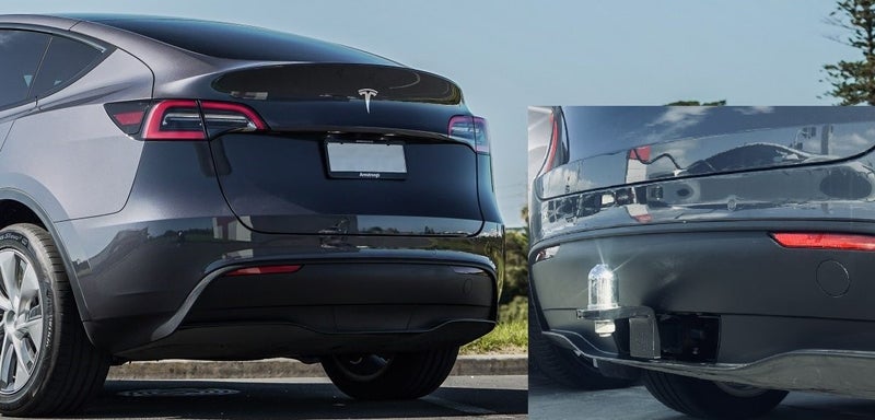 2022 Tesla Model Y NZ NEW TOWBAR AND LOW KMS64227585929091112