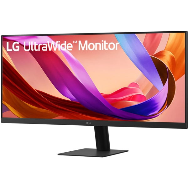 LG 29U511A-B 29" FHD Ultrawide Monitor 2560x1080 - IPS - HDMI - DisplayPort - Carousel 2