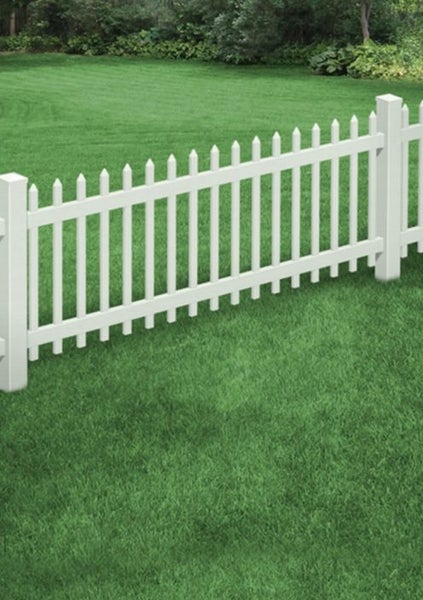 Fence for sale Carousel 1