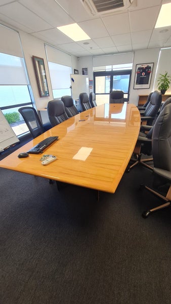 Boardroom Suite (5 Piece)64227584809090110