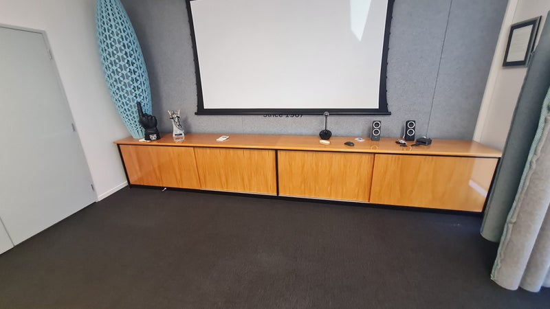 Boardroom Suite (5 Piece)64227584809090111