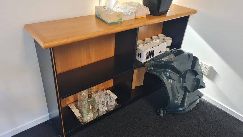 Boardroom Suite (5 Piece)64227584809090112