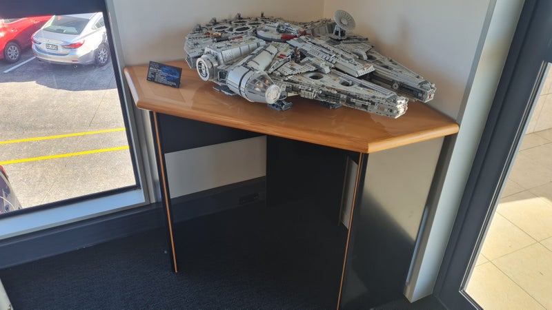 Boardroom Suite (5 Piece)64227584809090113