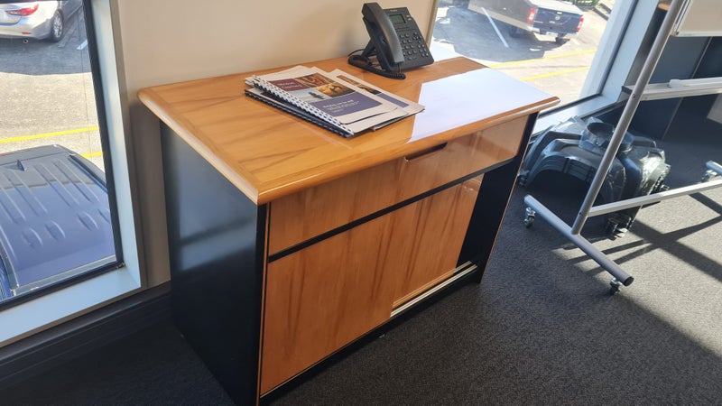 Boardroom Suite (5 Piece)64227584809090114