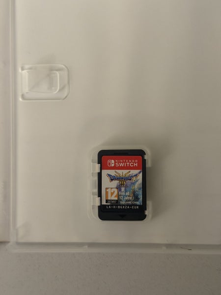 Dragon quest 3 switch Carousel 2