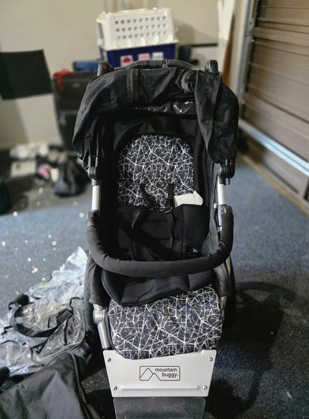 Mountain Buggy Terrain64227754581761110