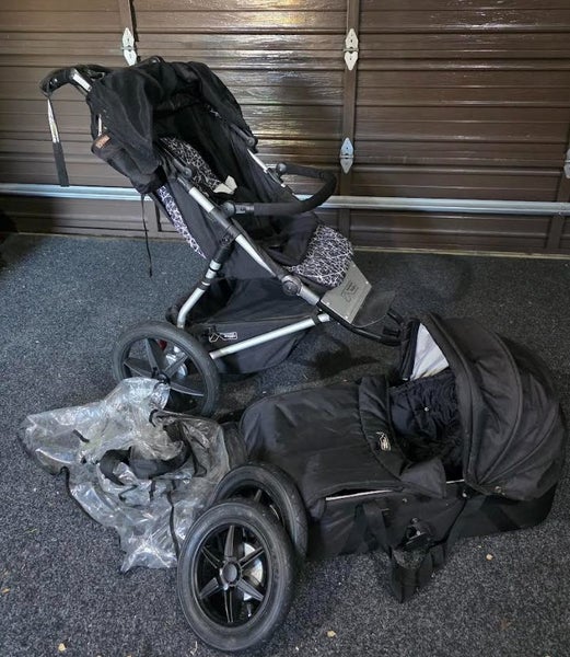 Mountain Buggy Terrain64227754581761112