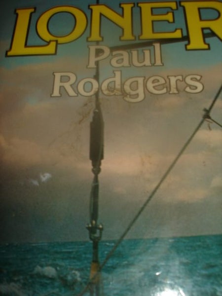 LONER PAUL RODGERS Carousel 1