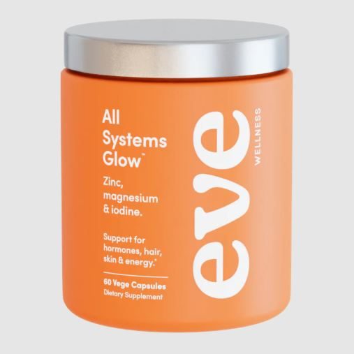 **50% discount** EVE ALL SYSTEMS GLOW Carousel 1