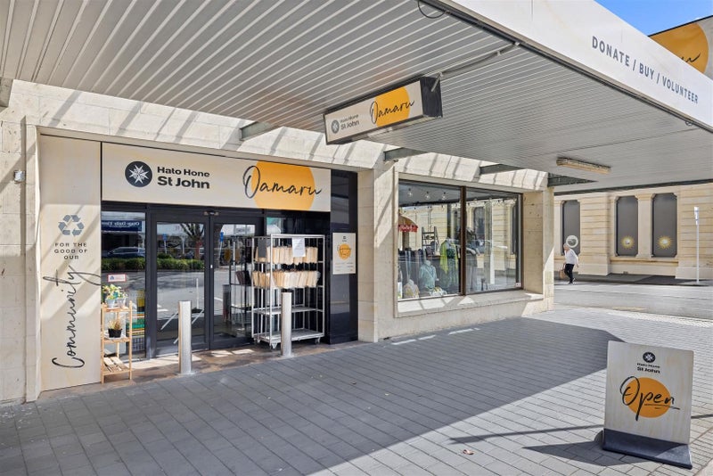 Bank says Sell - Opportunistic in Oamaru64227756811266113