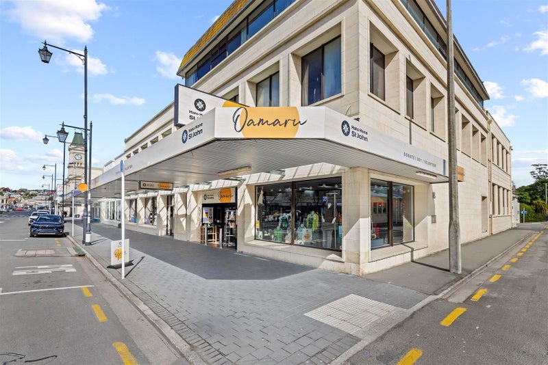 Bank says Sell - Opportunistic in Oamaru64227756811266112