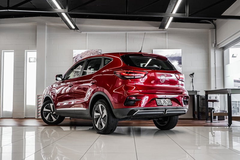 2023 MG ZS Ev 44Kwh/Ev/At64227908248835112