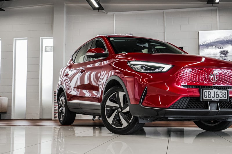 2023 MG ZS Ev 44Kwh/Ev/At64227908248835113