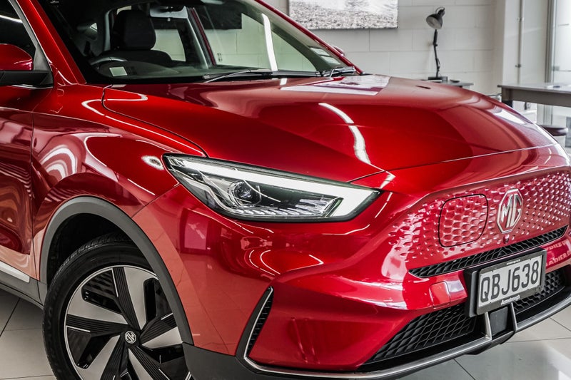 2023 MG ZS Ev 44Kwh/Ev/At64227908248835114