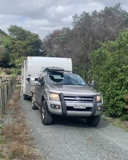 Ford Ranger & 5th Wheeler Combo or Separate64791391601537113