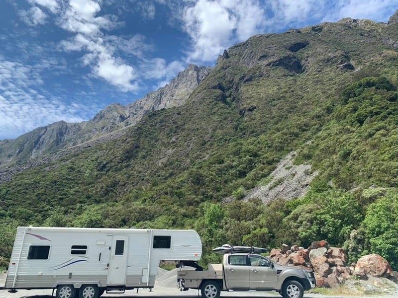 Ford Ranger & 5th Wheeler Combo or Separate64791391601537114