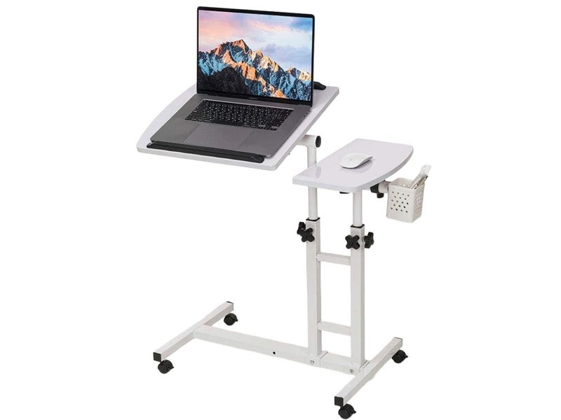 Laptop Table Desk (OVER STOCKED) Carousel 1