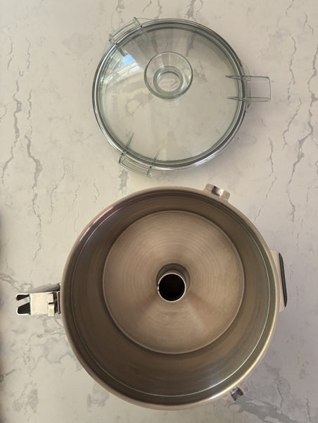 Robot Coupe Blixer 6 V.V – 7L Stainless Bowl64298553363330113