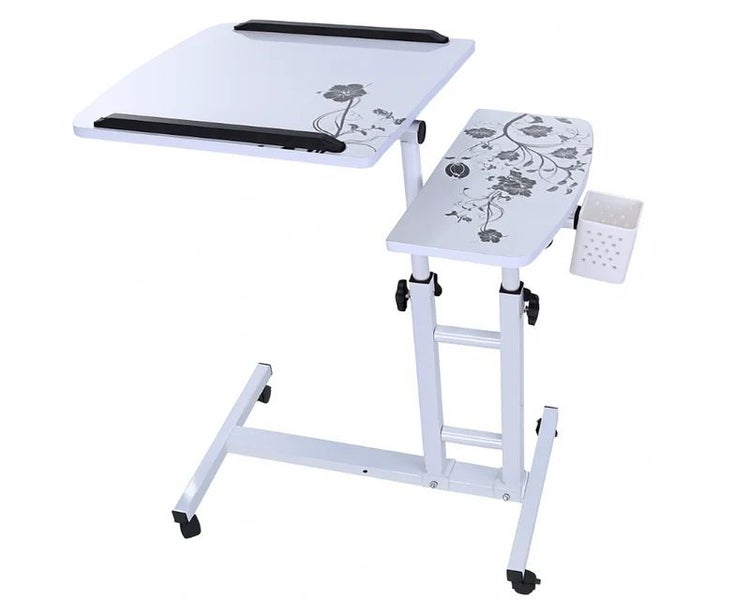 Laptop Table Desk (OVER STOCKED) Carousel 1